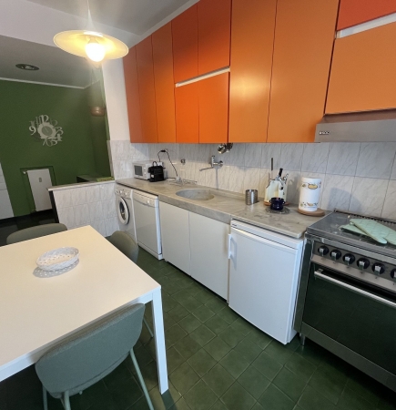 Apartment Giulin